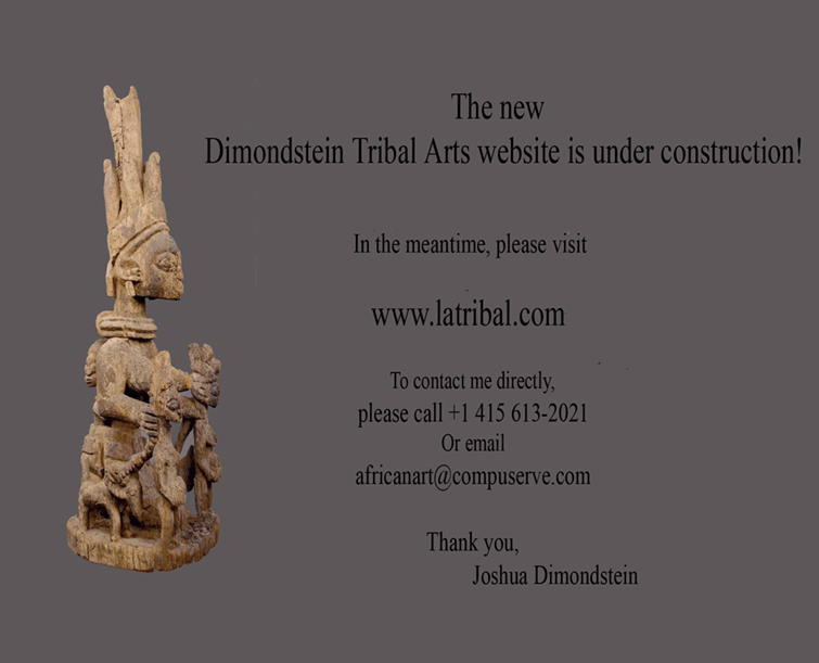 African Tribal Art